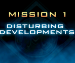 Mission Titles