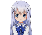 Tino / Chino