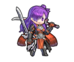Shez (Sharpest Blades)