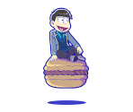 Ichimatsu (Macaron: 18ver)