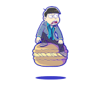 Jyushimatsu (Macaron: 18ver)