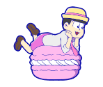 Todomatsu (Macaron)