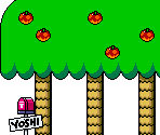 Yoshi's House (Prototype)