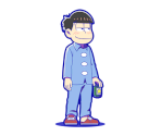 Osomatsu (Mt. Takao)