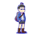 Karamatsu (Mt. Takao)