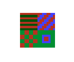 Block Tiles (Proto)