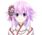 Neptune (Asahi Shrine Maiden)