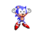 Sonic the Hedgehog (Autodemo)