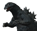 Godzilla (1962)