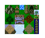 Overworld Tiles