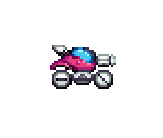 SOPHIA III (16-bit alternate) - Blaster Master