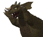 Baragon