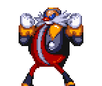 Eggman Nega