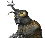 Megalon