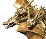 King Ghidorah (Heisei)