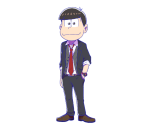 Osomatsu (Karamatsu's Office Love)