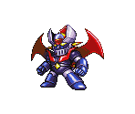 Mazinger Z