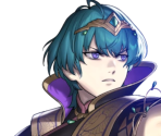 Byleth (Sage of Khadein?)