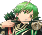 Gordin (Resplendent)