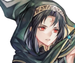 Soren (Sage of Khadein?)