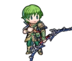 Gordin (Resplendent)