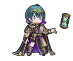 Byleth (Sage of Khadein?)