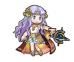 Sara (Sage of Khadein?)
