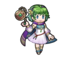 Nino (Sage of Khadein?)