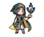 Soren (Sage of Khadein?)