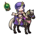 Ursula (Sage of Khadein?)