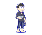 Karamatsu (Housework)