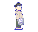 Choromatsu (Housework)