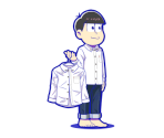 Todomatsu (Housework)