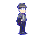 Choromatsu (Mobster)