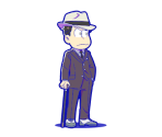 Osomatsu (Mobster)