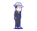 Ichimatsu (Mobster)