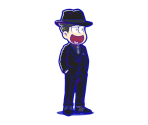 Jyushimatsu (Mobster)