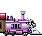 Phantom Express (SMW-Style)