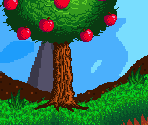 Fruit Plains