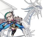 Corrin (Female, Resplendent)