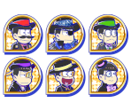 Set Icons (Phantom Thief: Close Call)