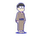 Choromatsu (Kimono: 18ver)