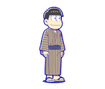 Ichimatsu (Kimono: 18ver)