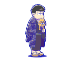 Ichimatsu (Kimono)