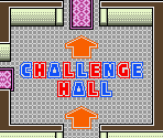 Challenge Hall