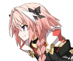 Astolfo (Rider)