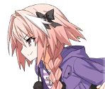 Astolfo (Memories of Trifas)