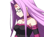 Medusa (Costume Glasses)