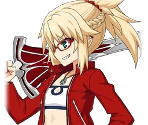 Mordred (Costume)