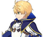 Arthur Pendragon Prototype